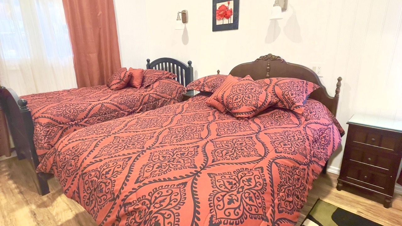 Photo of Bedroom in Mongaup Valley