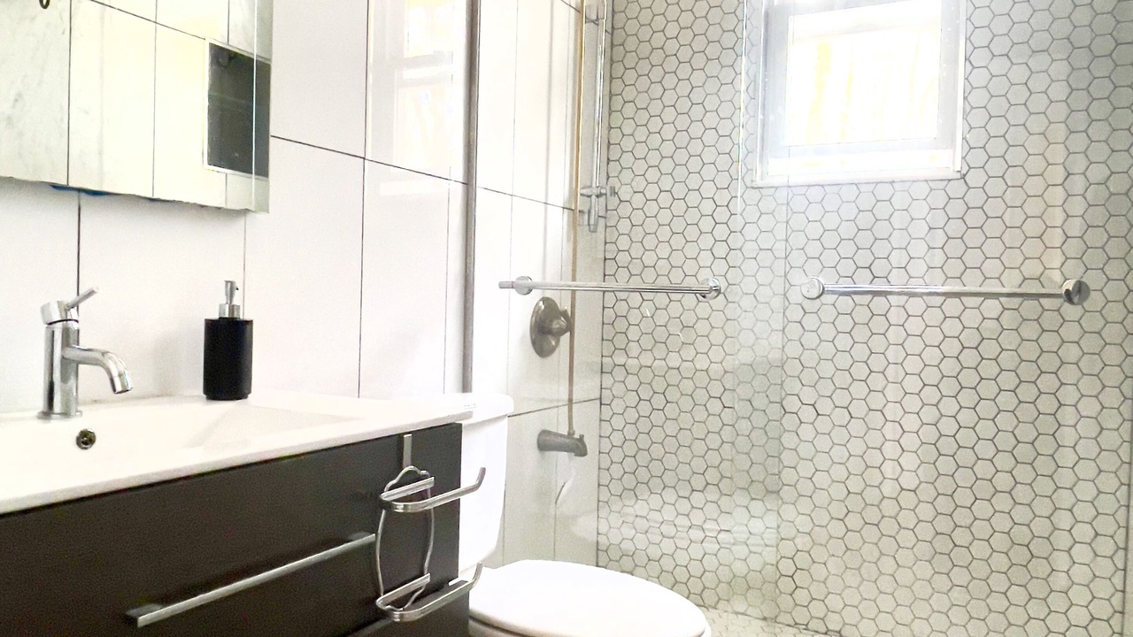 Photo of Bathroom in Mongaup Valley