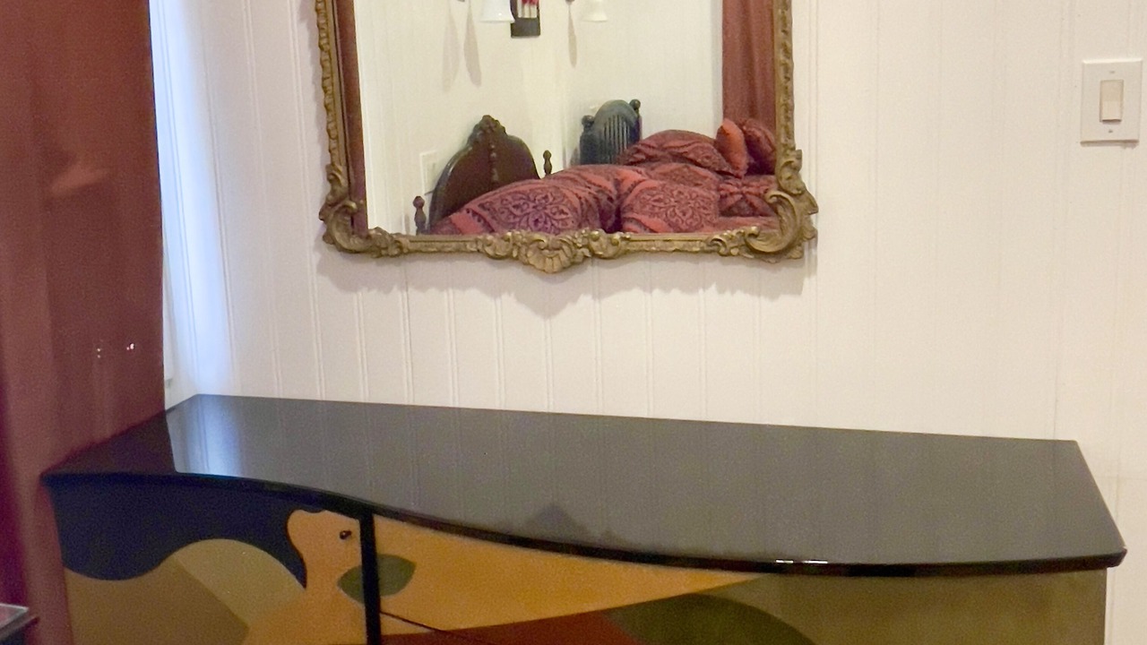 Photo of Bedroom in Mongaup Valley