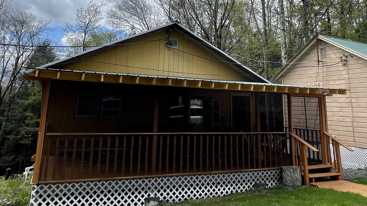 Photo of Outdoor in Mongaup Valley