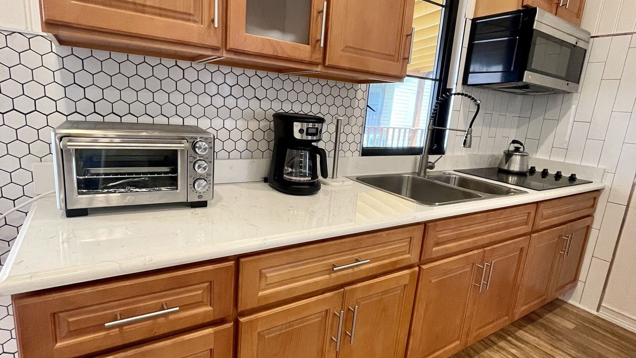 Photo of Kitchen in Mongaup Valley