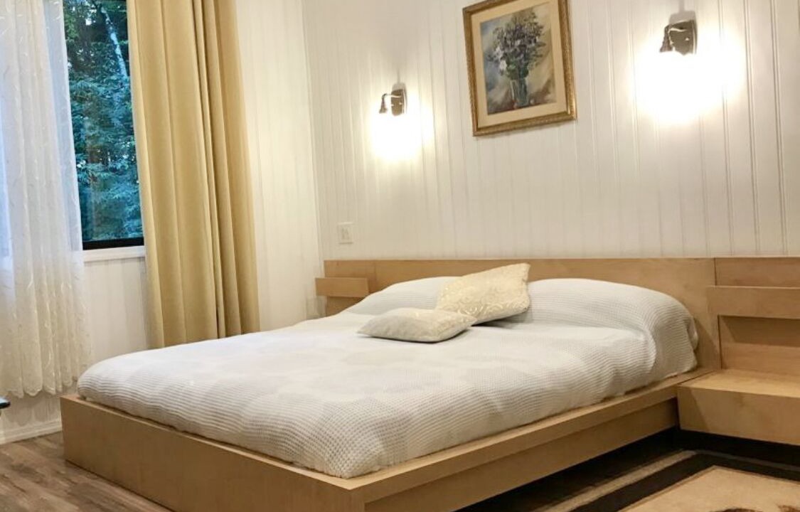 Photo of Bedroom in Mongaup Valley