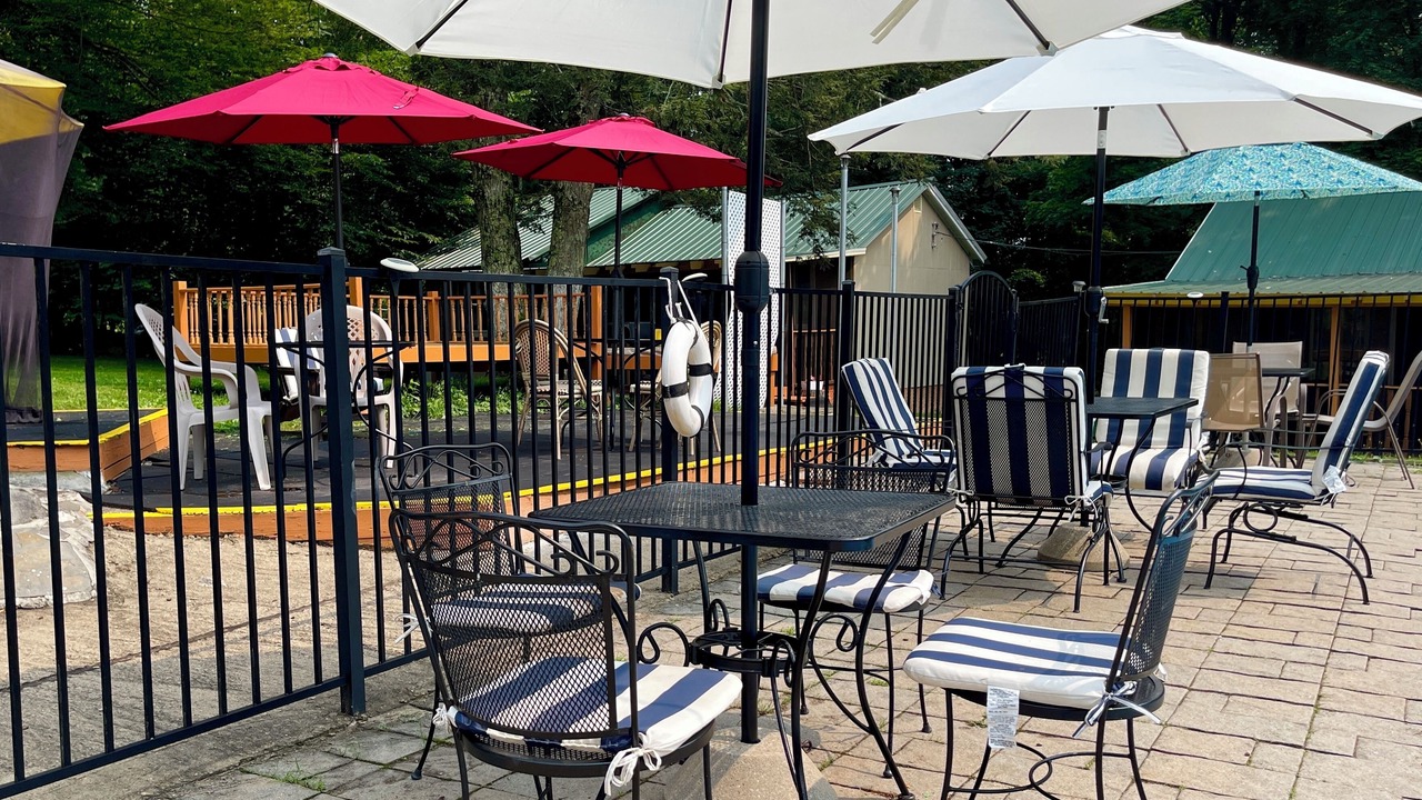 Photo of Outdoor in Mongaup Valley