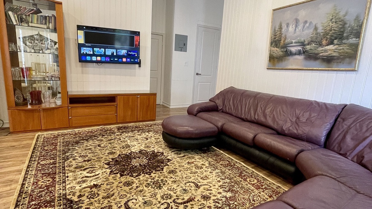 Photo of Livingroom in Mongaup Valley