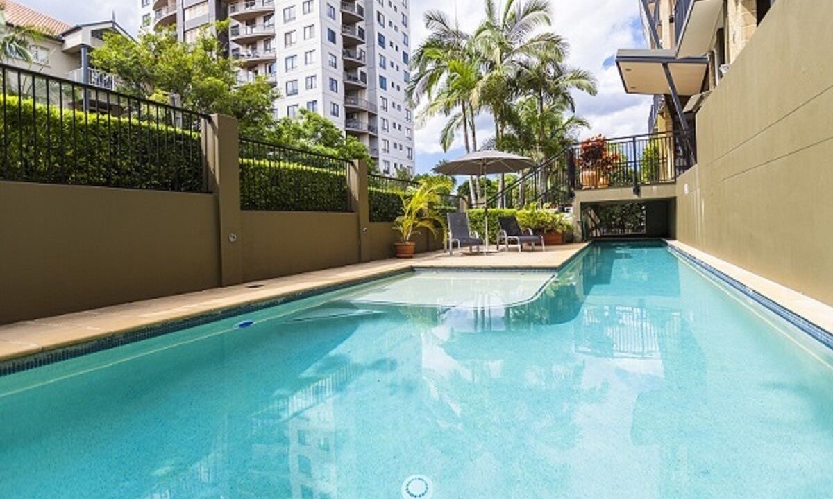 Photo of Outdoor in Kangaroo Point