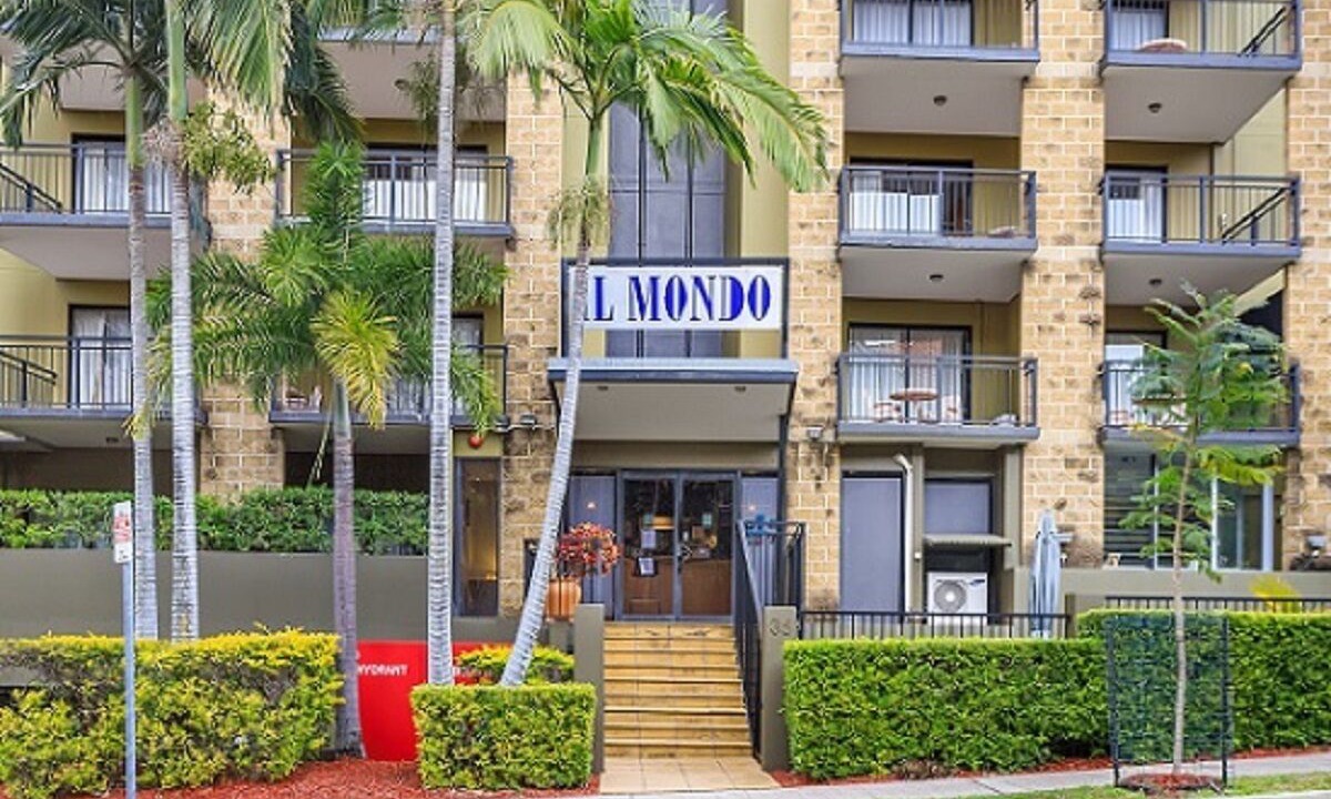 Photo of Outdoor in Kangaroo Point