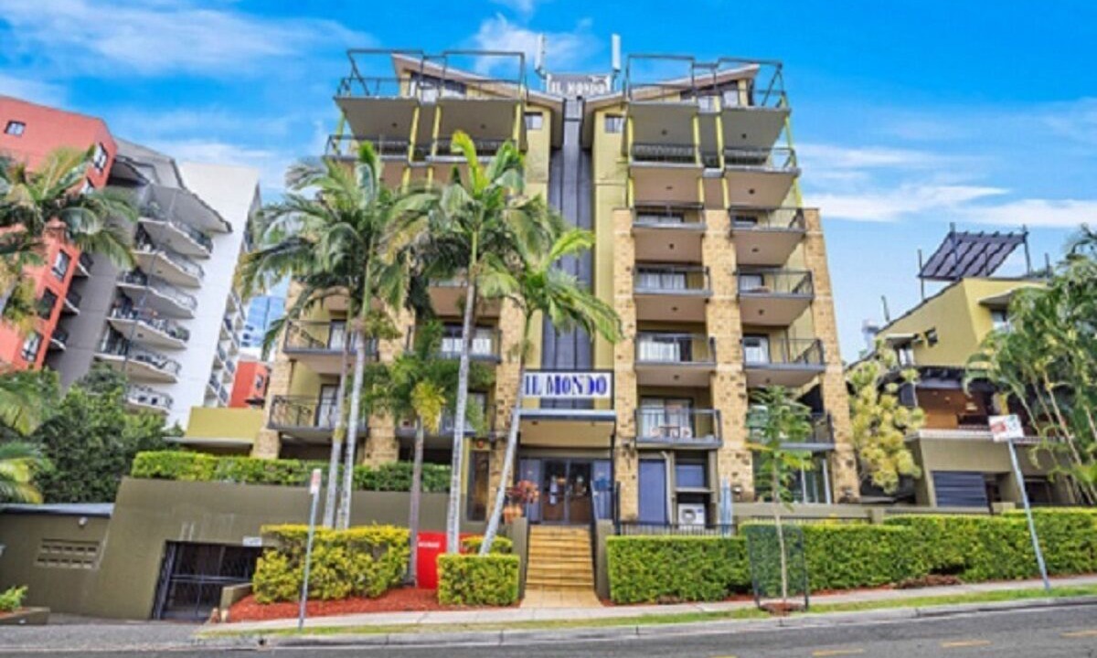 Photo of Outdoor in Kangaroo Point