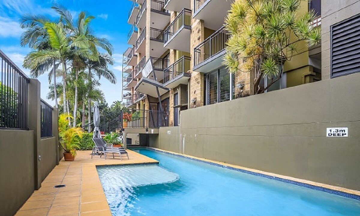 Photo of Outdoor in Kangaroo Point