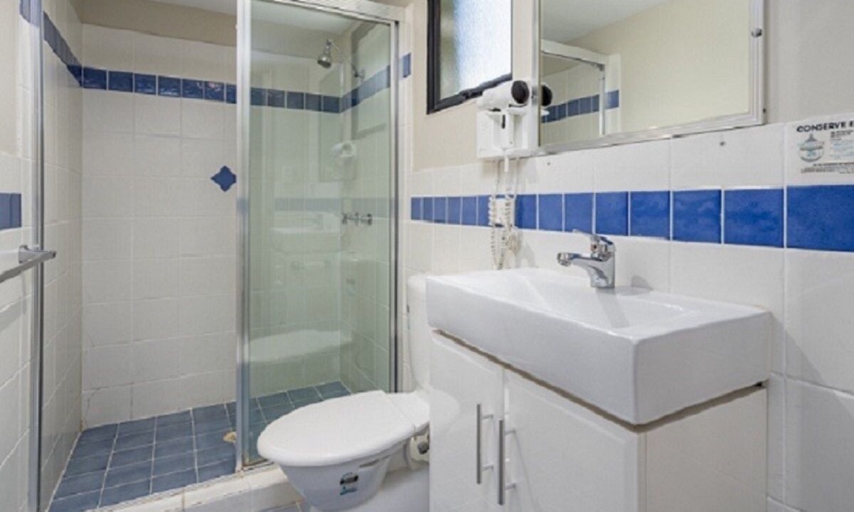 Photo of Bathroom in Kangaroo Point
