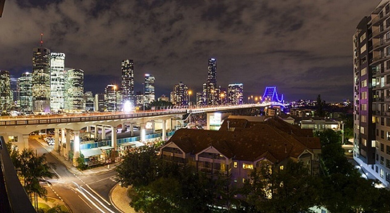Photo of Outdoor in Kangaroo Point