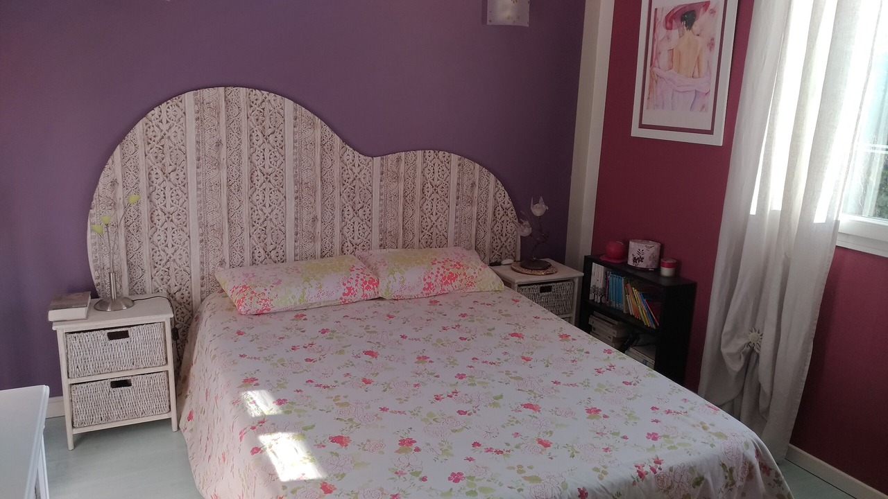 Photo of Bedroom in Saint-Sulpice