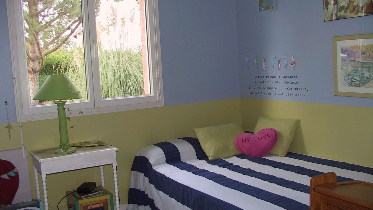 Photo of Bedroom in Saint-Sulpice
