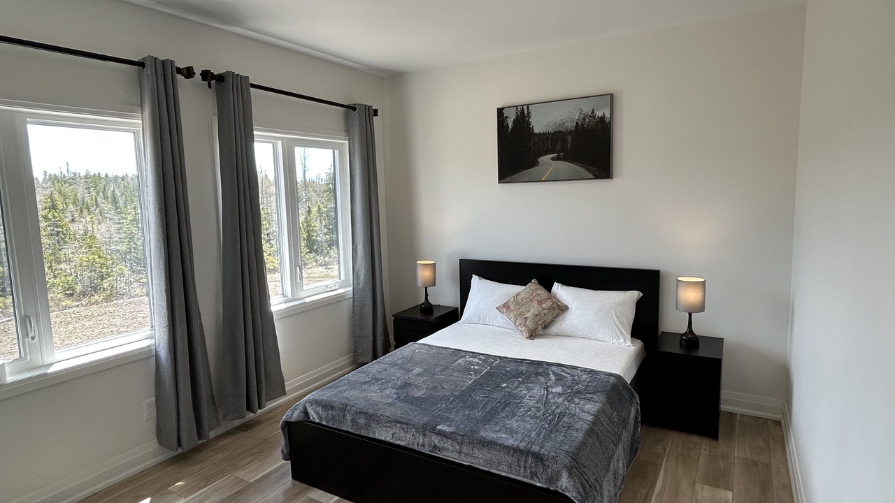 Photo of Bedroom in Miller Lake