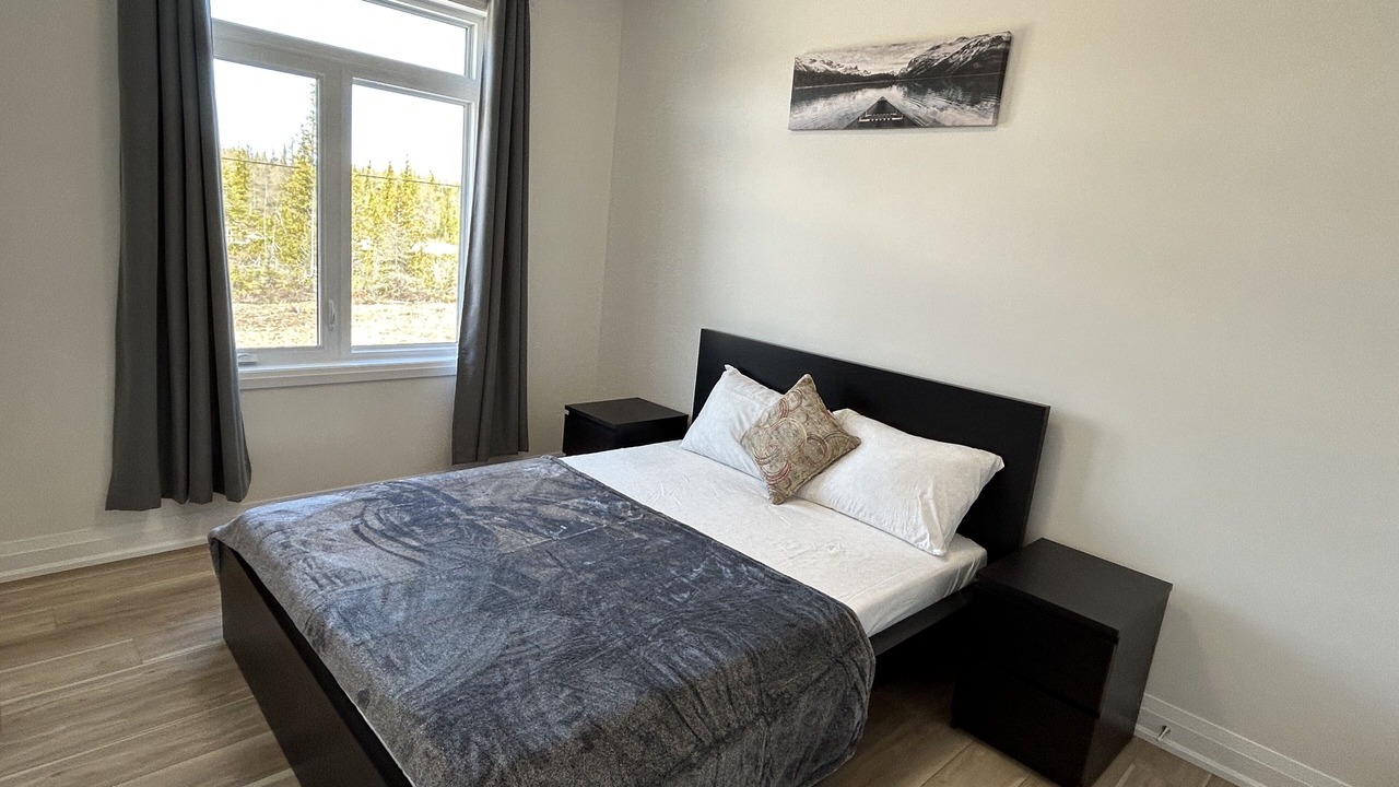 Photo of Bedroom in Miller Lake