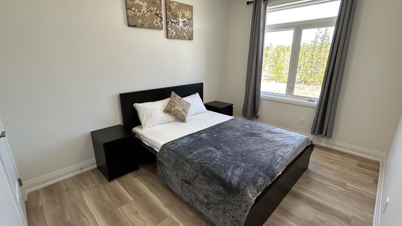 Photo of Bedroom in Miller Lake