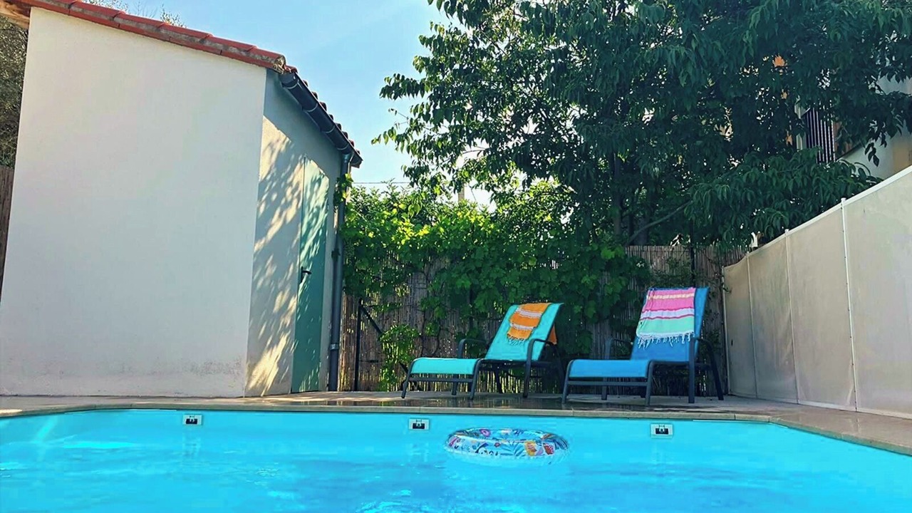 Photo of Outdoor in Prades