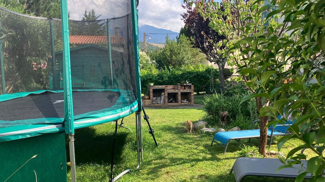 Photo of Outdoor in Prades