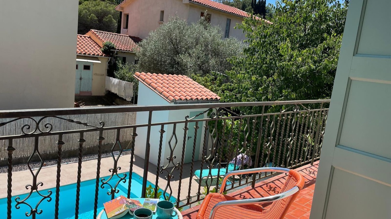 Photo of Outdoor in Prades