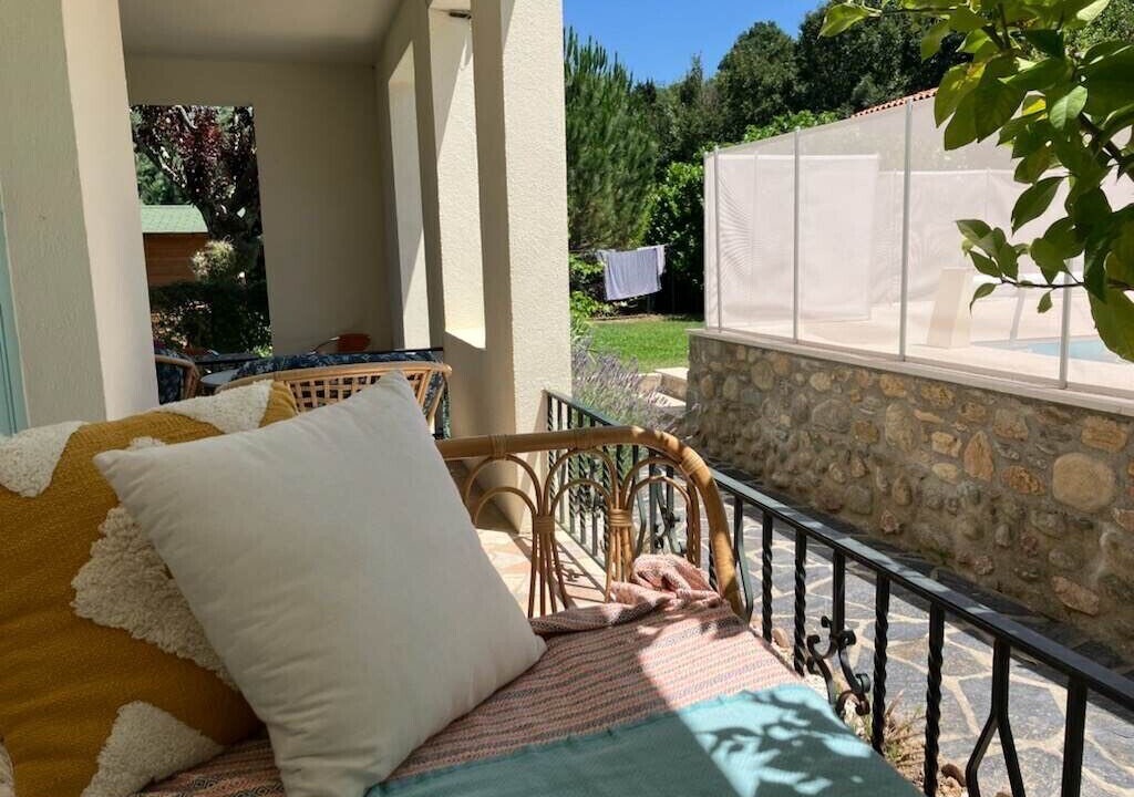 Photo of Outdoor in Prades