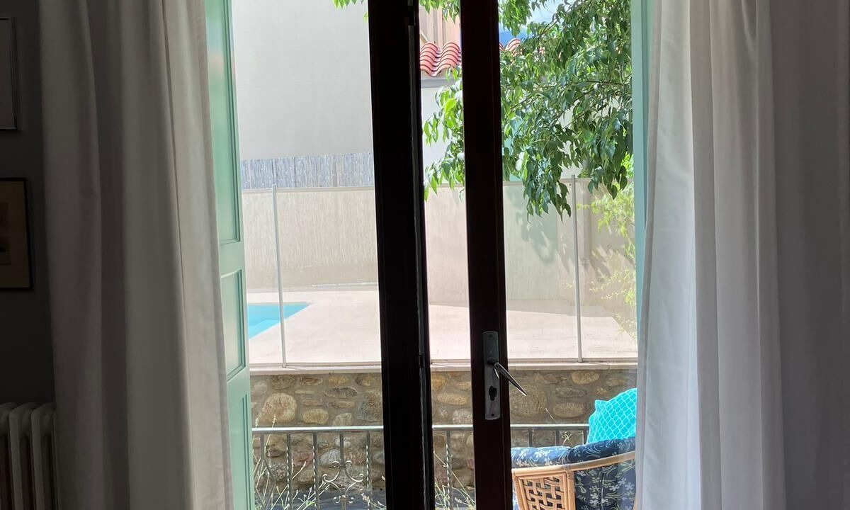 Photo of Bedroom in Prades