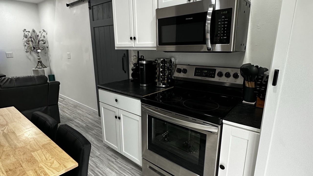Photo of Kitchen in Bayou Cane
