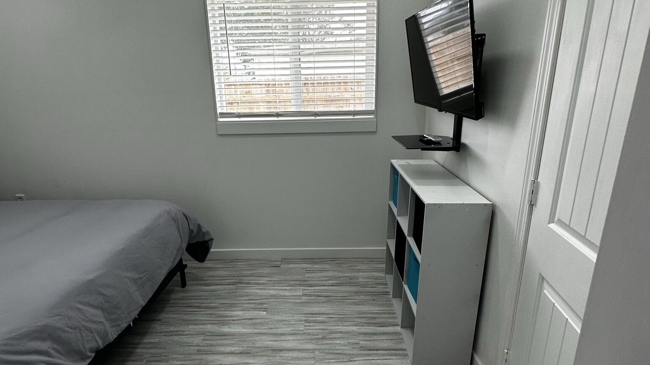 Photo of Bedroom in Bayou Cane