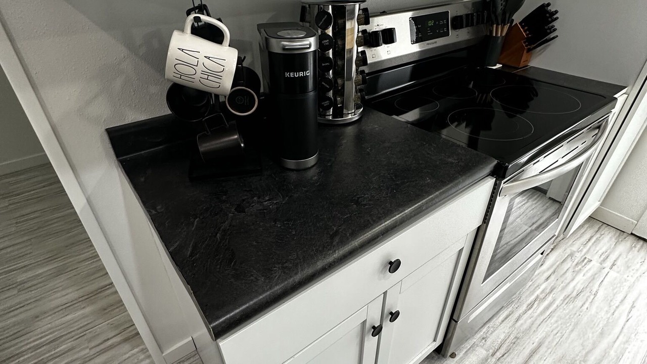 Photo of Kitchen in Bayou Cane