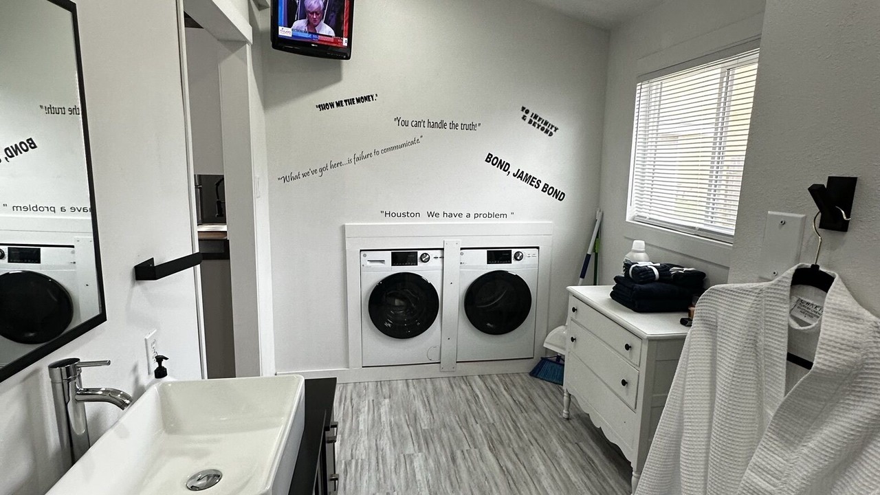 Photo of Bathroom in Bayou Cane