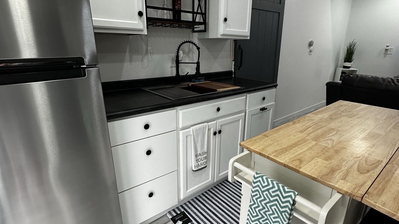 Photo of Kitchen in Bayou Cane