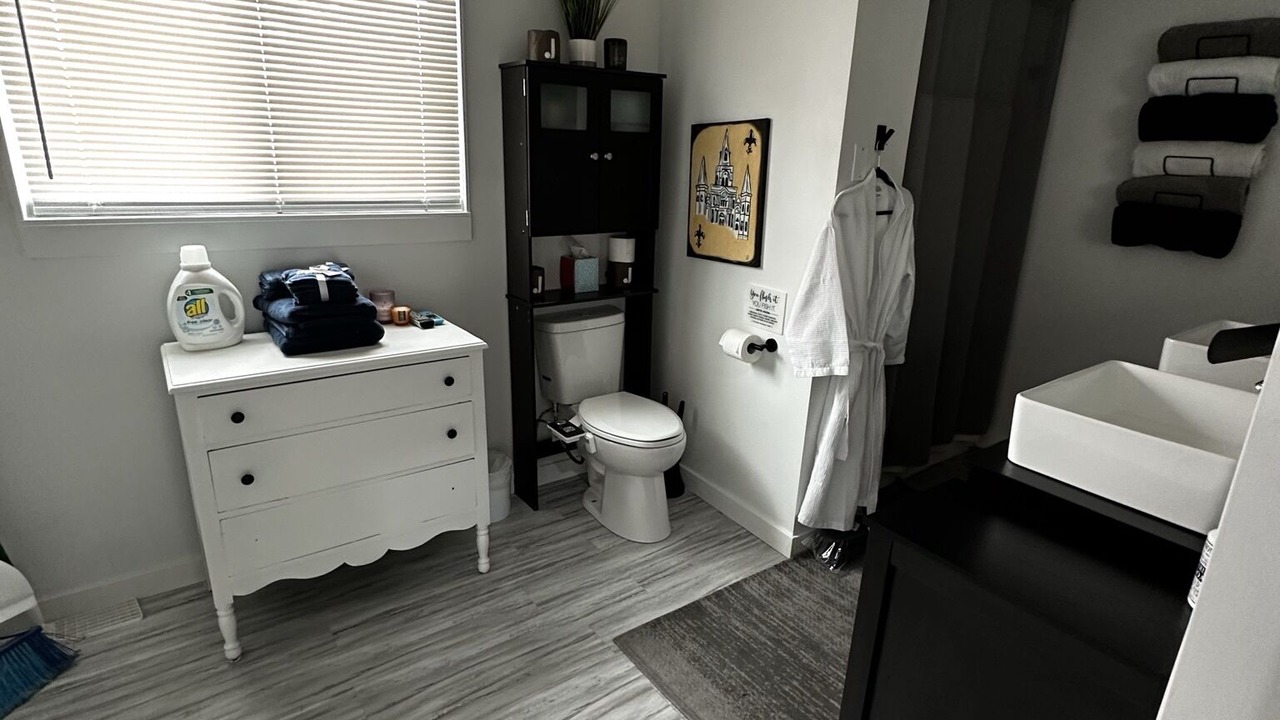 Photo of Bathroom in Bayou Cane