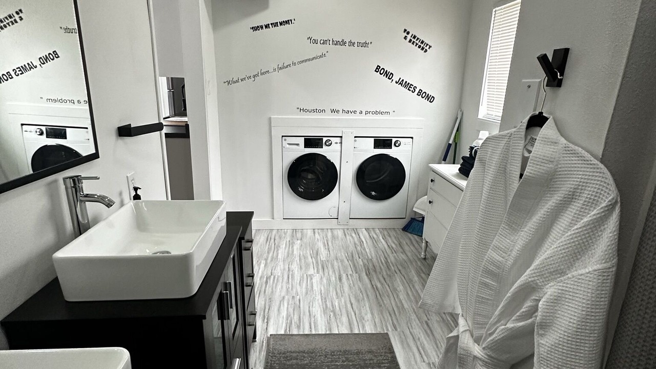 Photo of Bathroom in Bayou Cane