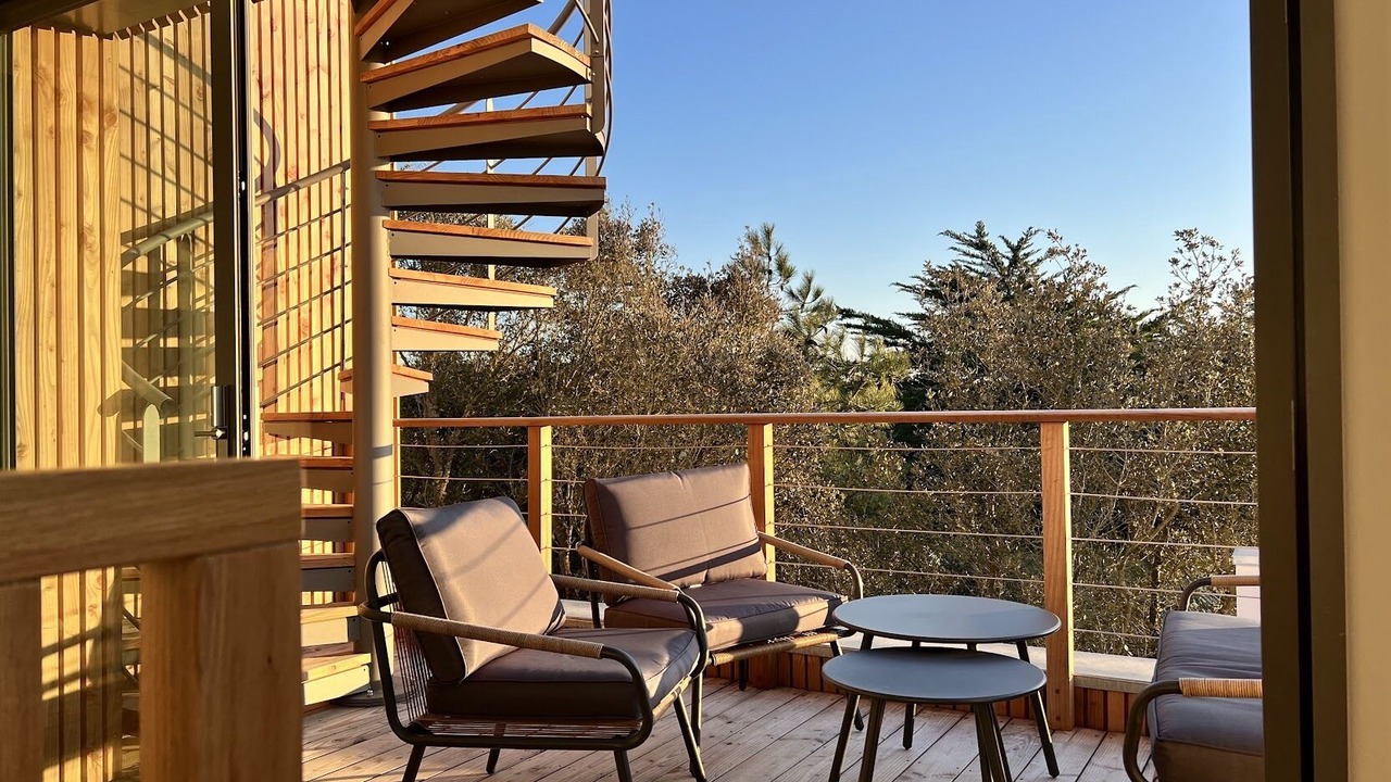 Photo of Outdoor in La Tranche-sur-Mer