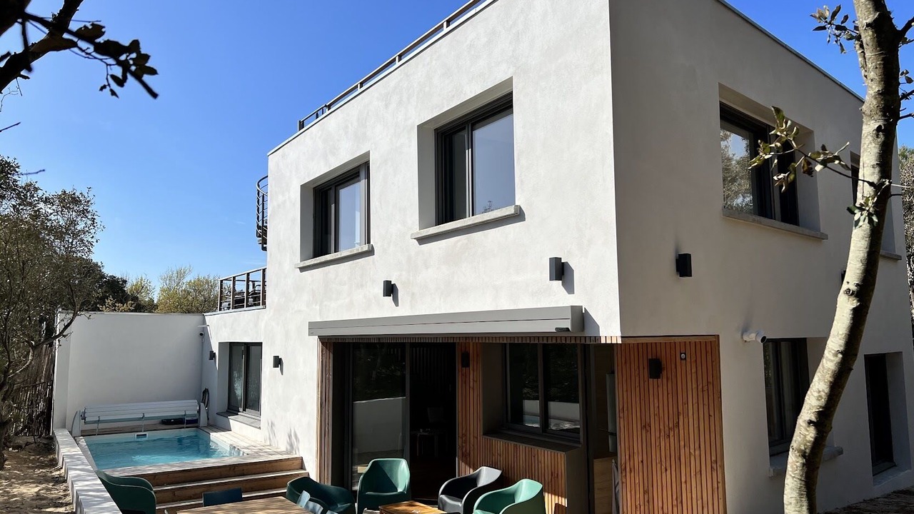 Photo of Outdoor in La Tranche-sur-Mer