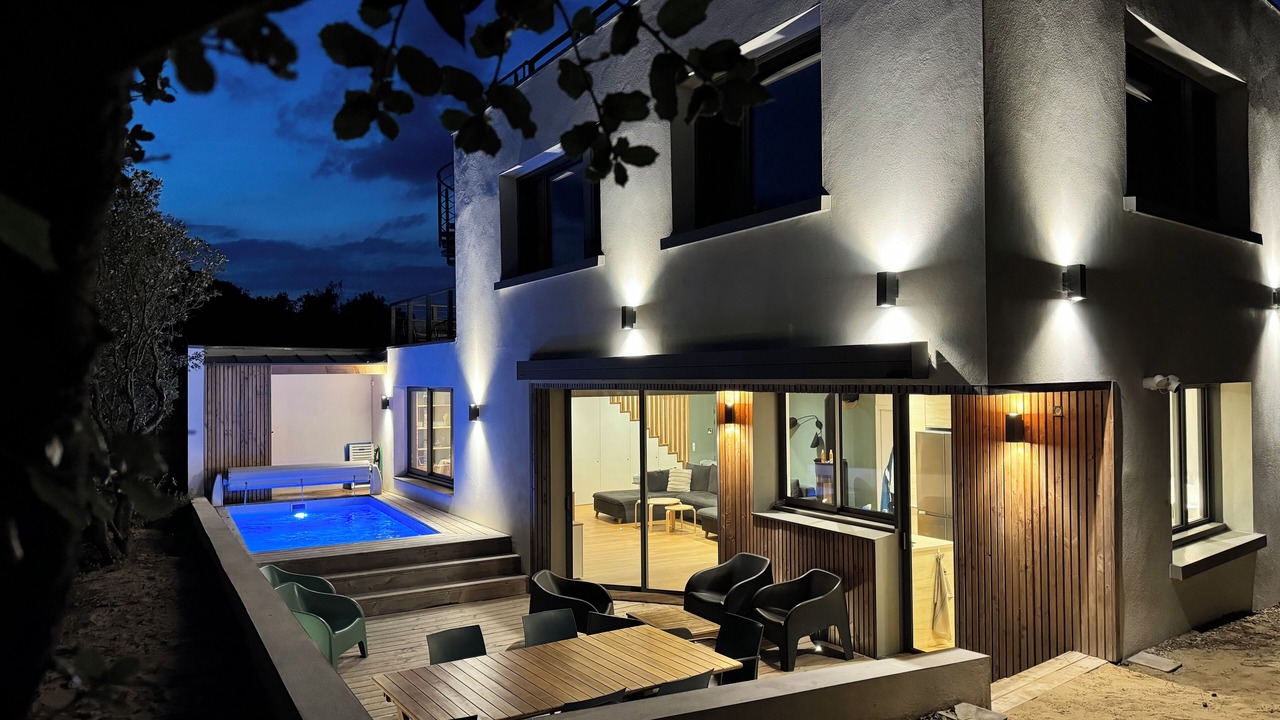 Photo of Patio Balcony in La Tranche-sur-Mer