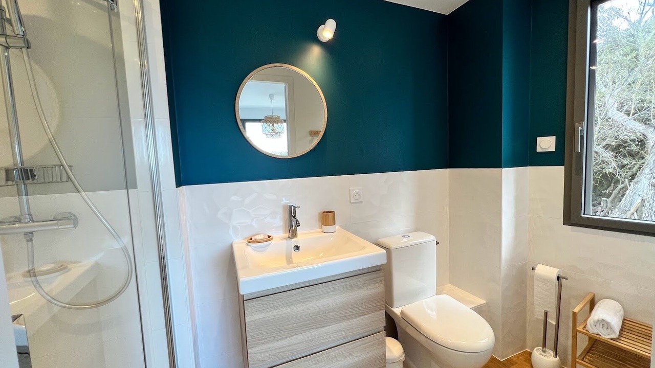 Photo of Bathroom in La Tranche-sur-Mer