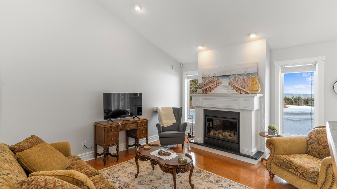 Photo of Livingroom in Kildare Capes