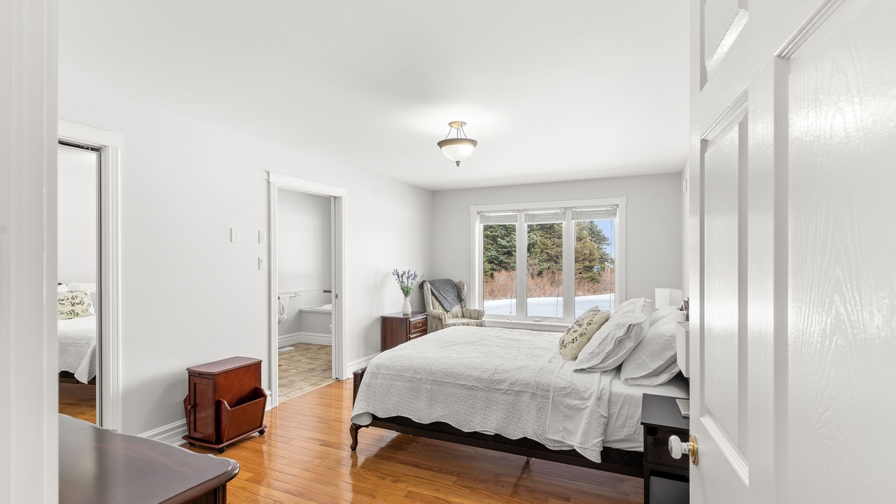 Photo of Bedroom in Kildare Capes