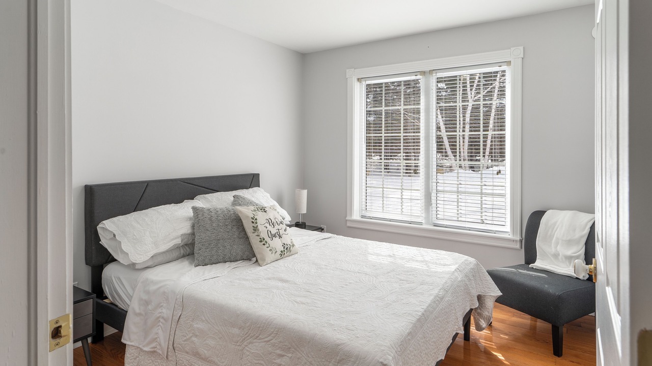 Photo of Bedroom in Kildare Capes