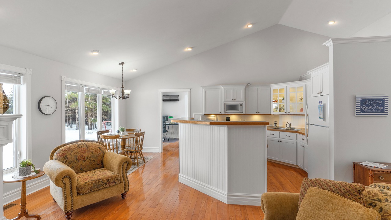 Photo of Livingroom in Kildare Capes