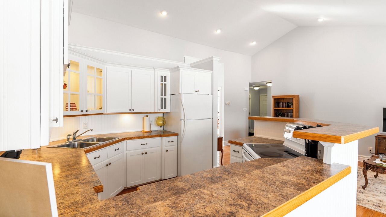 Photo of Kitchen in Kildare Capes