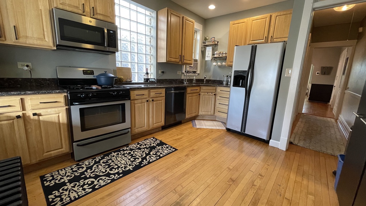 Photo of Kitchen in Lakeview