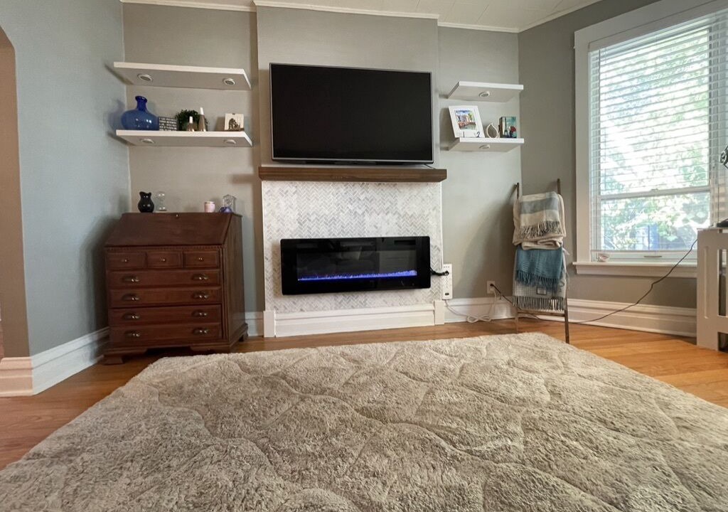 Photo of Bedroom in Lakeview