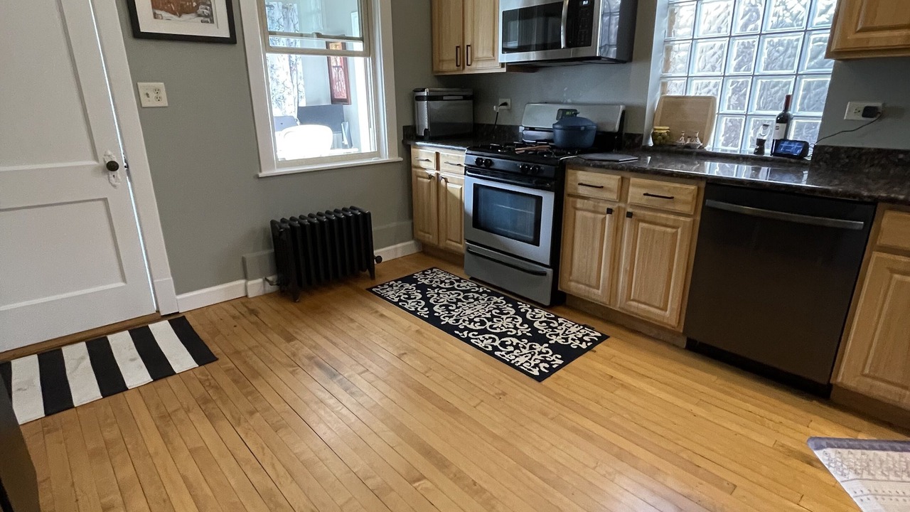 Photo of Kitchen in Lakeview