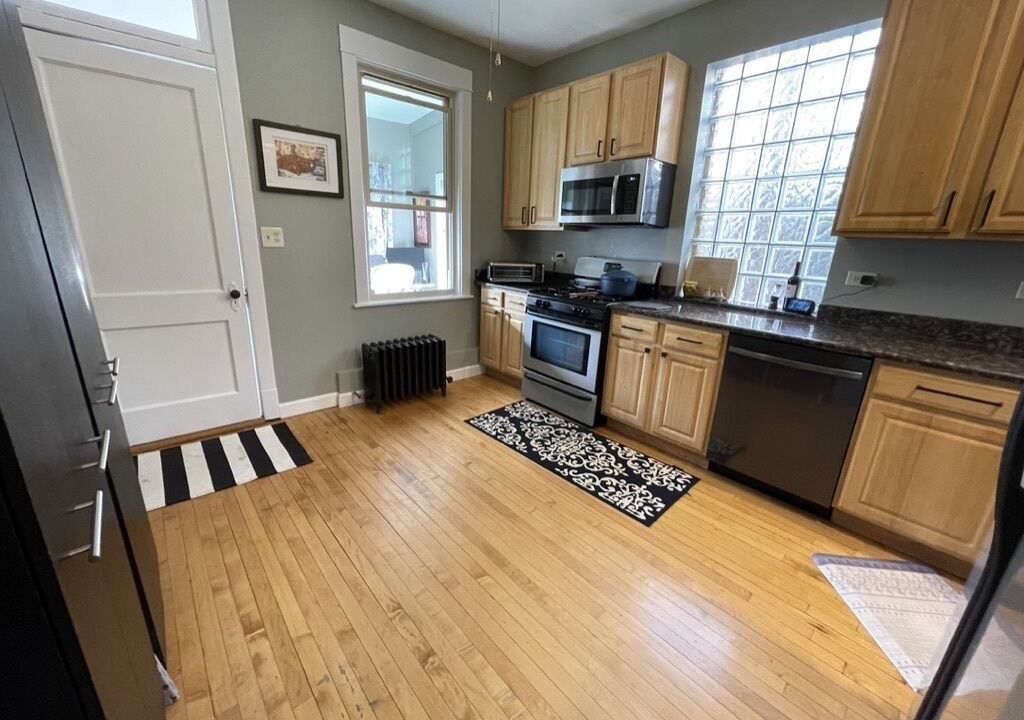 Photo of Kitchen in Lakeview