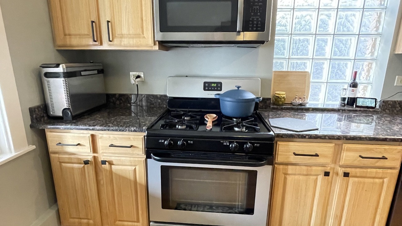 Photo of Kitchen in Lakeview