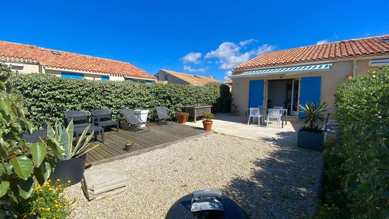 Photo of Patio Balcony in Bretignolles-sur-Mer
