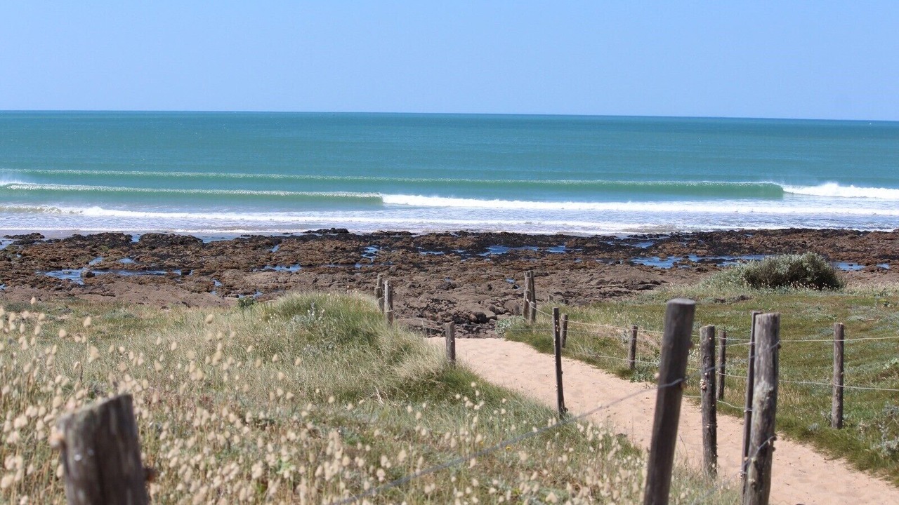 Photo of Others in Bretignolles-sur-Mer