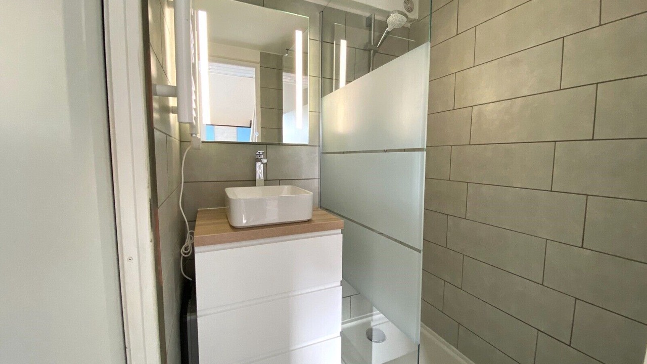 Photo of Bathroom in Bretignolles-sur-Mer