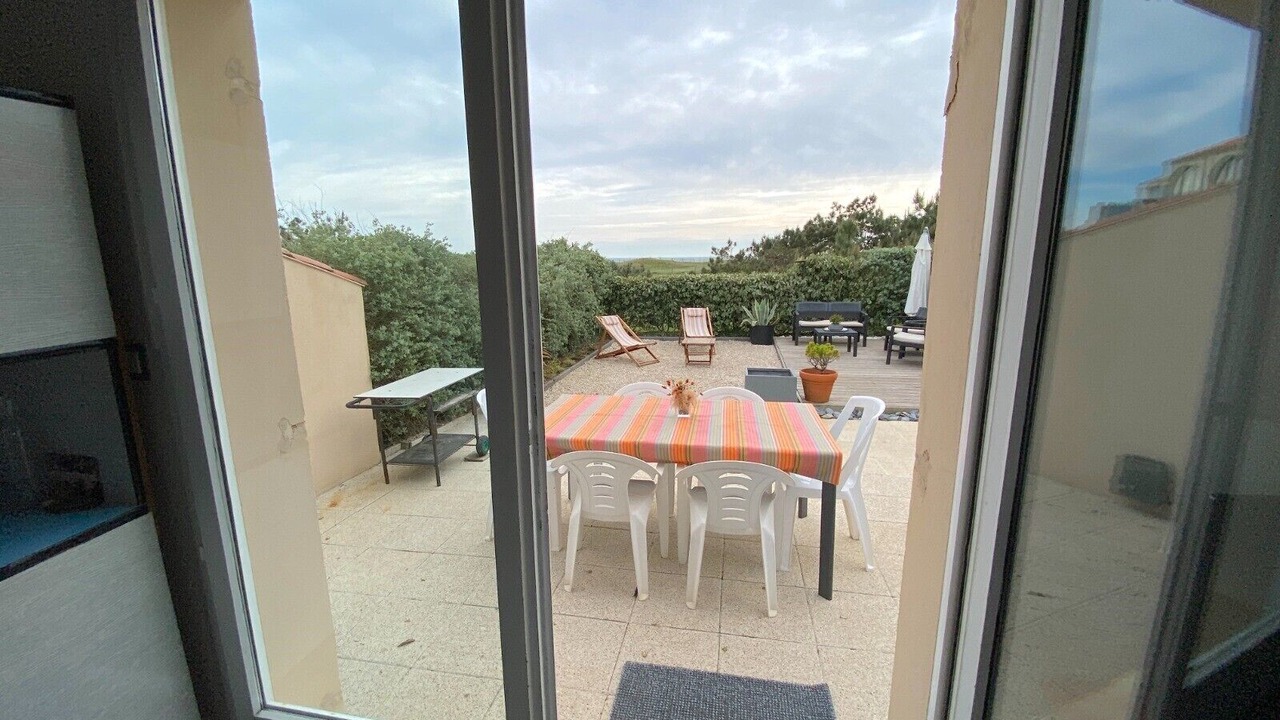 Photo of Outdoor in Bretignolles-sur-Mer
