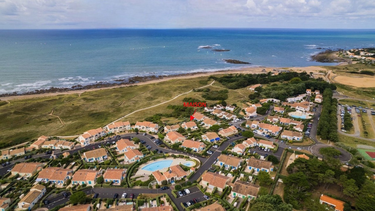 Photo of Outdoor in Bretignolles-sur-Mer